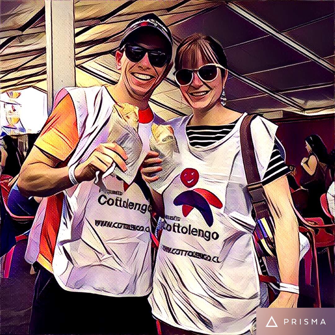 elburrochingon's tweet photo. #ParqueBicentbario #ParqueFeliz #Cottolengo ¡Te esperamos! 🚚🚚 https://t.co/pLhaU8i26A