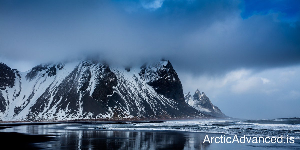 The view that never gets old.
Check photographyguide.is/workshops for details.

#ArcticAdvanced #Iceland #PhotographyWorkshop #PrivateTour