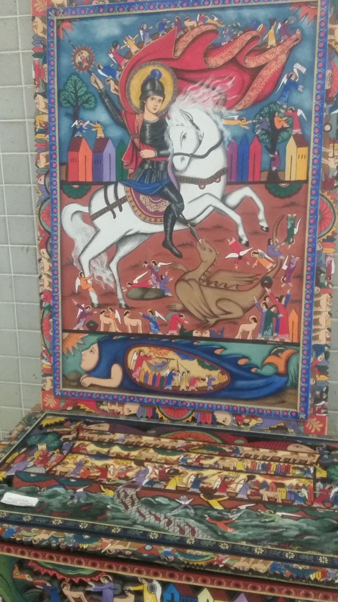 checumbe's tweet photo. São Jorge https://t.co/NNCb3aQLsd
