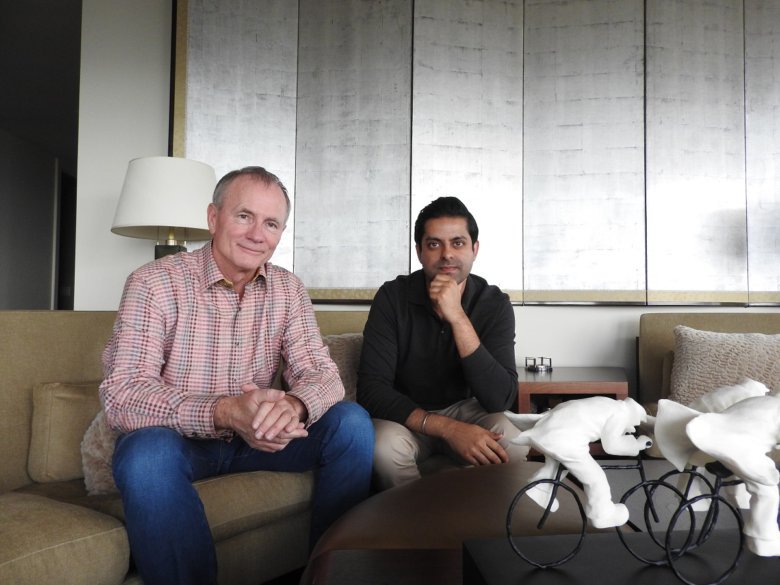 How the game investors at Signia Venture Partners have steered into VR
#VR #VirtualReality
j.mp/2f8HfqZ