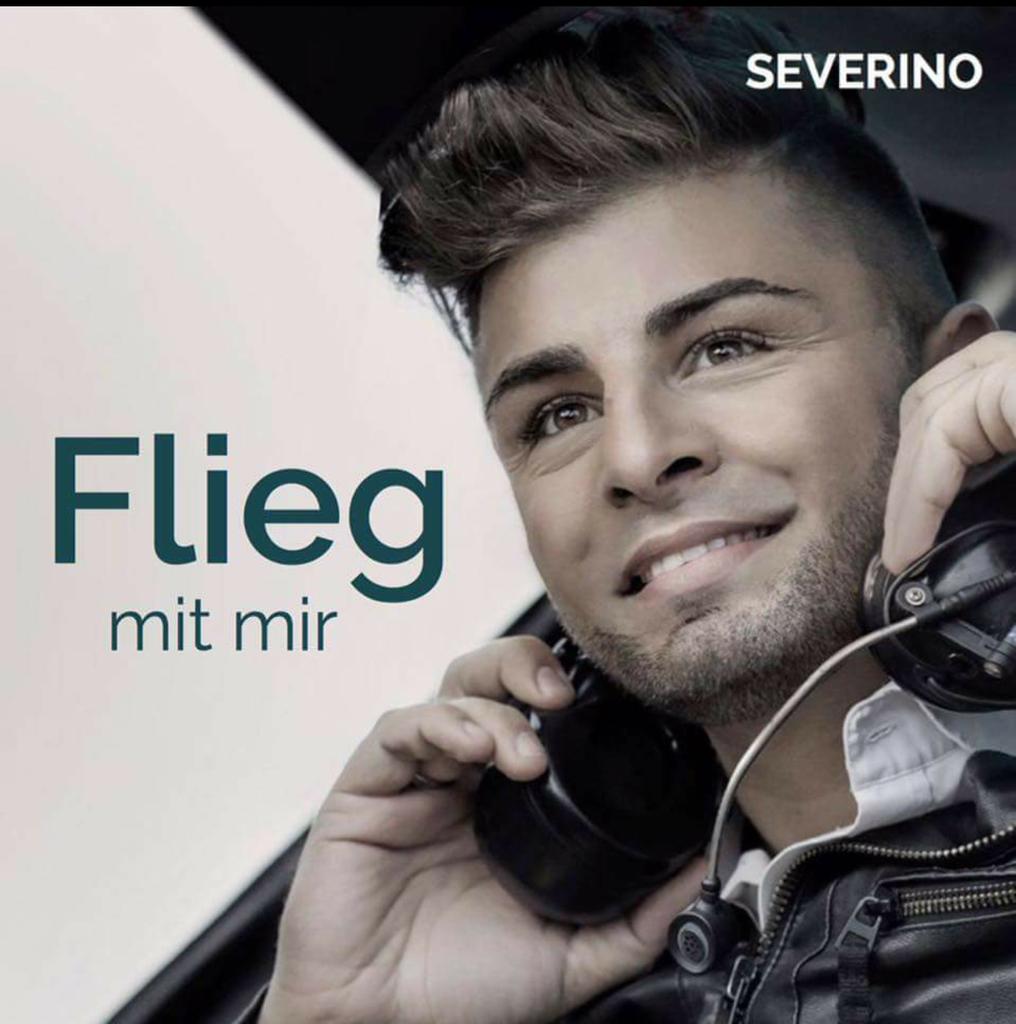 2naomi13's tweet photo. Neue Single von 
#Severino
#Fliegmitmir
#VÖ25.11.16 https://t.co/JxPRIcHwDm