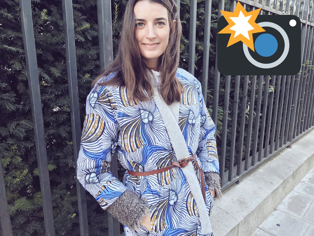 sunday with #clé 
A shopper sur magazelles.com