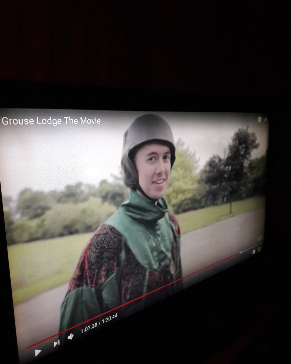 TooFools's tweet photo. Look how excited @Ryan_Acoustic is to see our new music video on Nov 16th #toofools https://t.co/eds9Ci5O1I