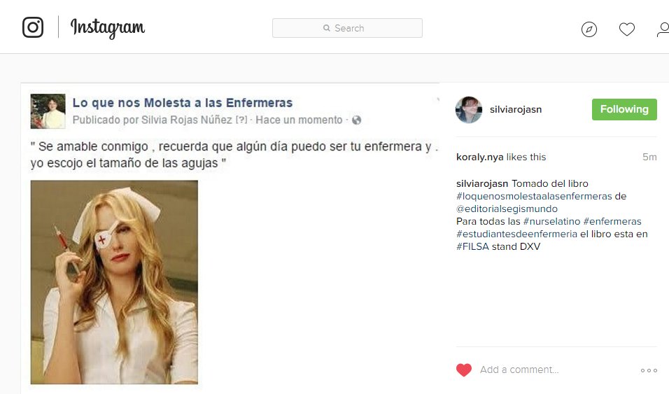 diccionarioenfermero tweet media