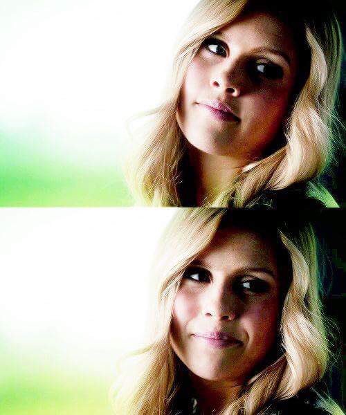 xthreads_'s tweet image. Rebekah Mikaelson

- BADASS
- original vampire barbie
- deserves all the love and happiness on the world
- loves her family