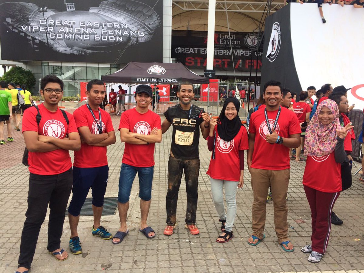 ajezzzzzzz's tweet photo. Rasa beruntung dapat join twtpemes ngan instafemes semalam. π #ViperChallenge2016 https://t.co/ynZaAdzowH