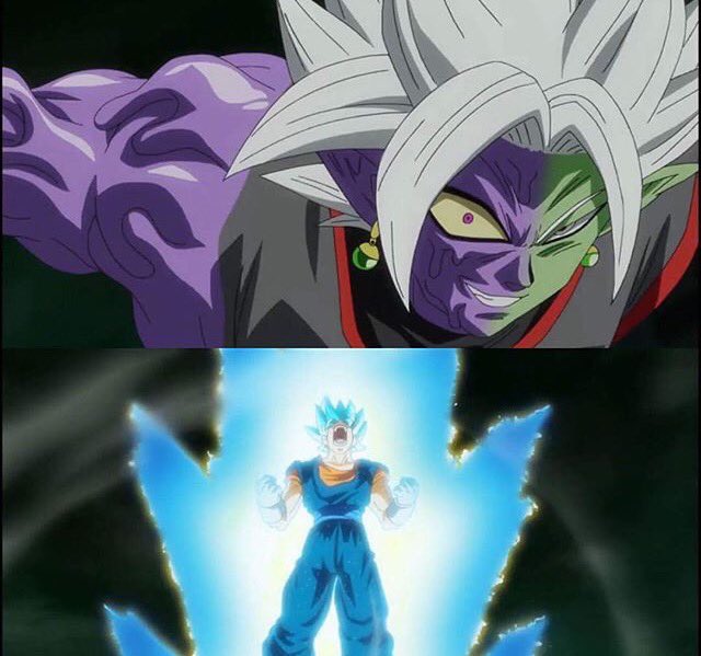 DragonBall Super tweet media