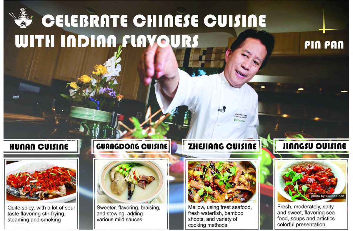 pin_panct's tweet photo. #markophilia #brandit2016 #brandit #a glimpse of r mesmerising chinese cuisine #serving soon in ur town #DivisionL https://t.co/dNT6itkE2Y