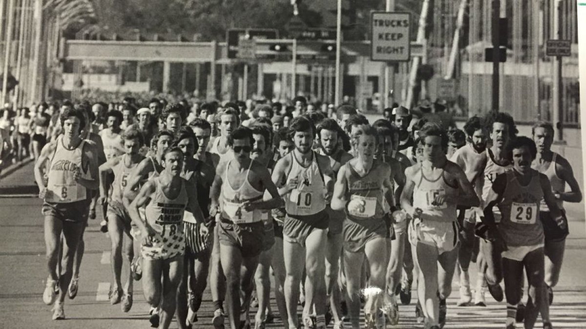 amNewYork's tweet photo. In honor of the #nycmarathon, check out 14 fun and surprising facts about the big race #secretsofny https://t.co/xnOqpWa3fk https://t.co/nqya3boYvY