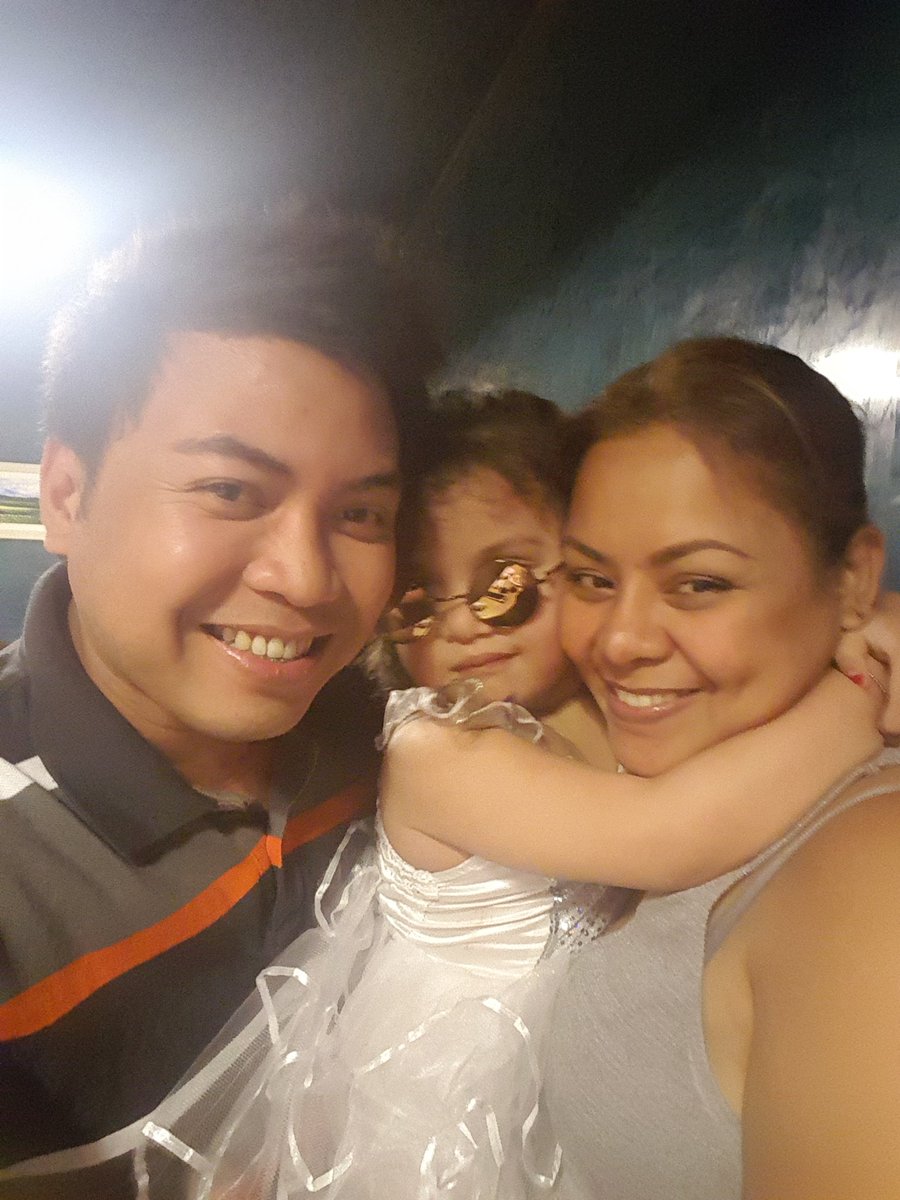 D_Rex06's tweet photo. Bonding with the little diva @ayegeeparedes https://t.co/AjF5DNleRf