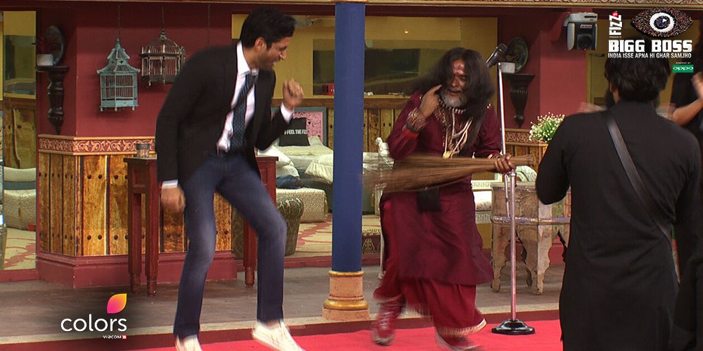 Bigg Boss 10, Day 21: Swami Om Is Moved To A Secret Room & More! Bigg Boss 10, Day 21: Swami Om Is Moved To A Secret Room & More!