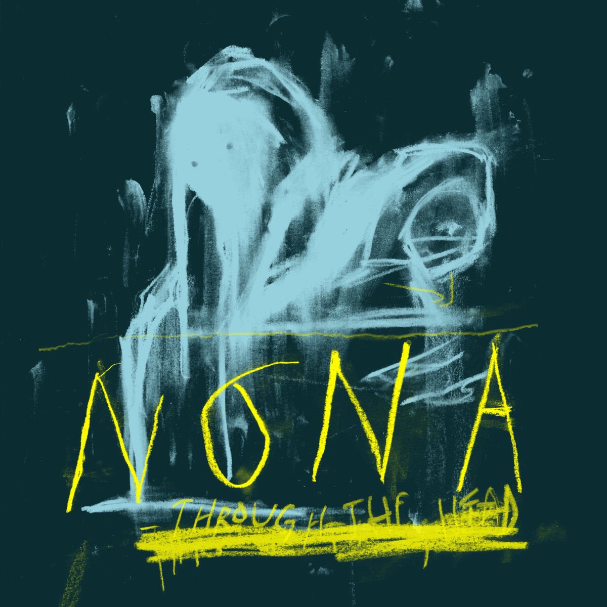 6131records's tweet photo. Still spinning (and available in the shop): @NONArox3 - "Through The Head" https://t.co/B4vOMpR5it https://t.co/1nzSEpFN0n