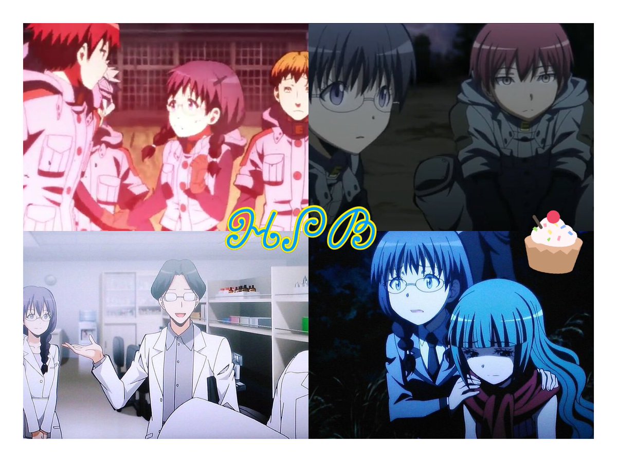 うさぎ 朱桜司生誕祭rtお願いします 遅れてごめんね Happy Birthday ﾟ カルマとくっついてくれないかなあ なんて思ったり 奥田愛美生誕祭16 11月7日は奥田愛美の誕生日 毒メガネ 暗殺教室クラスタさんと繋がりたい 暗殺教室 Rtした人全員