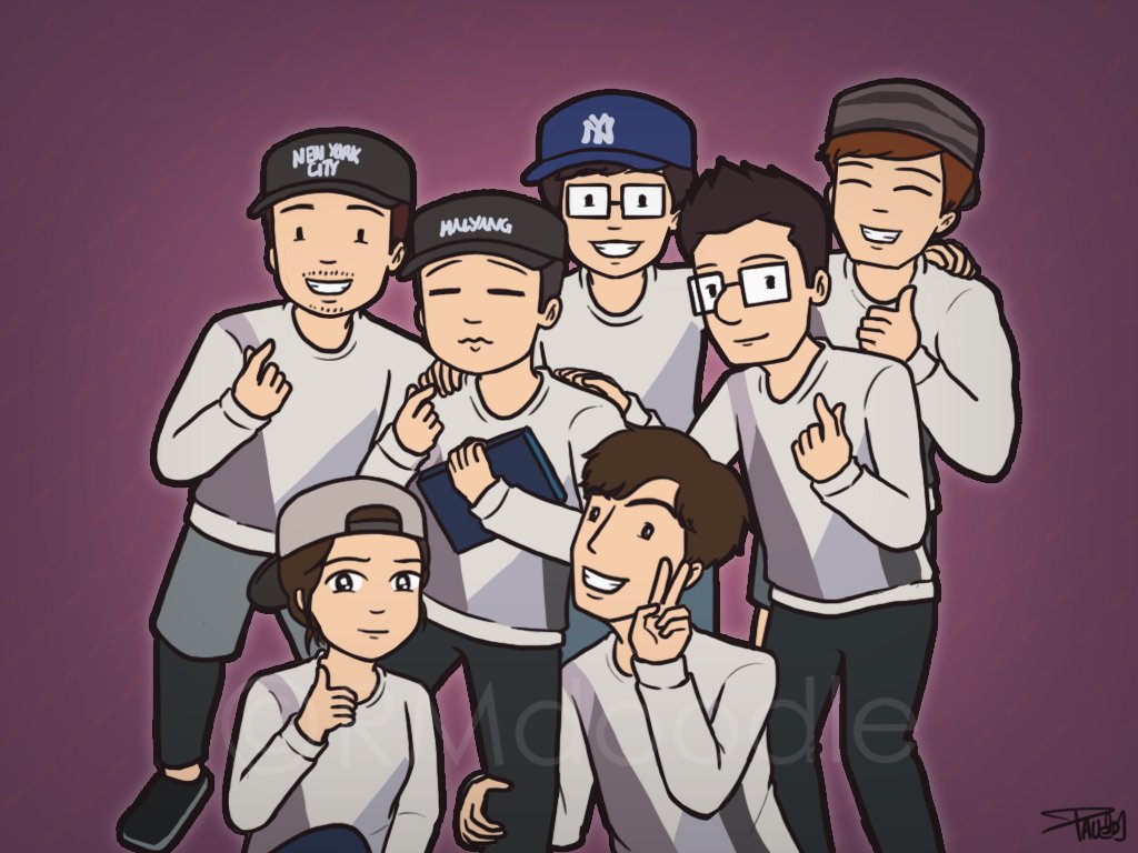 RMdoodle's tweet photo. Hope to see you back here again some day ❤️ https://t.co/GTzRZ7XBjk