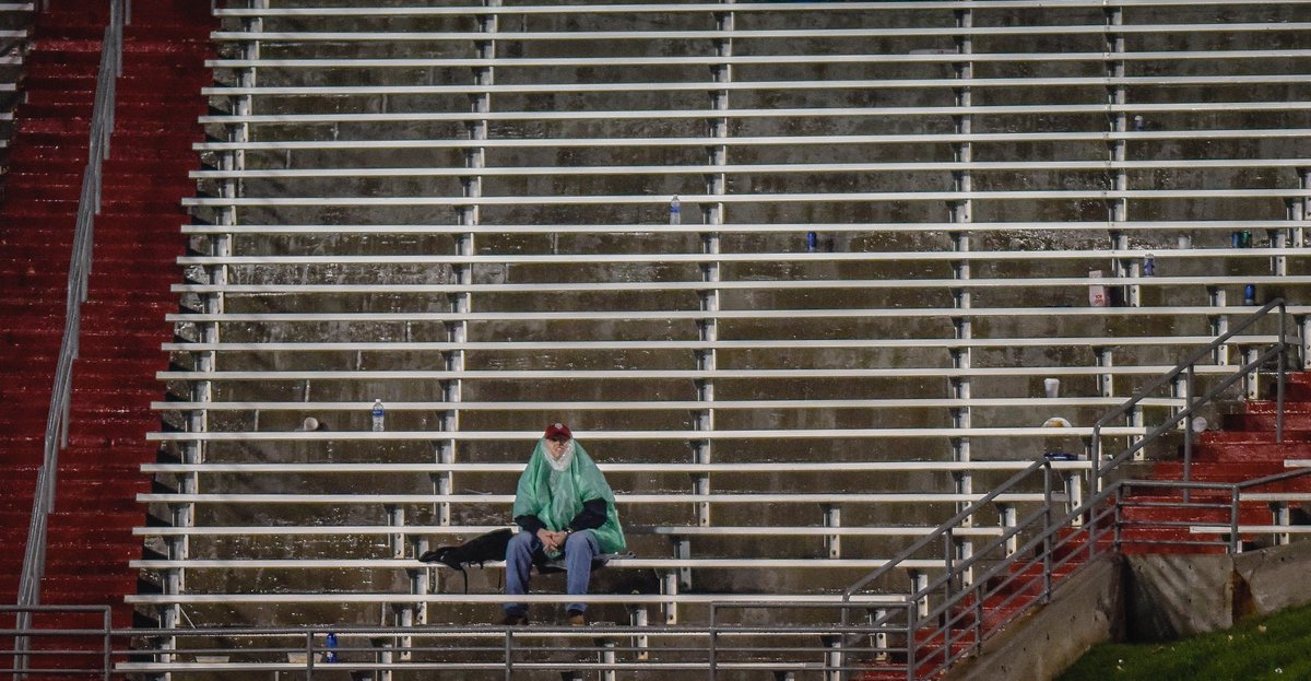 fredovmoreno's tweet photo. Whoever this dude is...free season tickets next year @NewMexicoFB. Make it happen. #GoLobos

 https://t.co/uMv32dqh0V