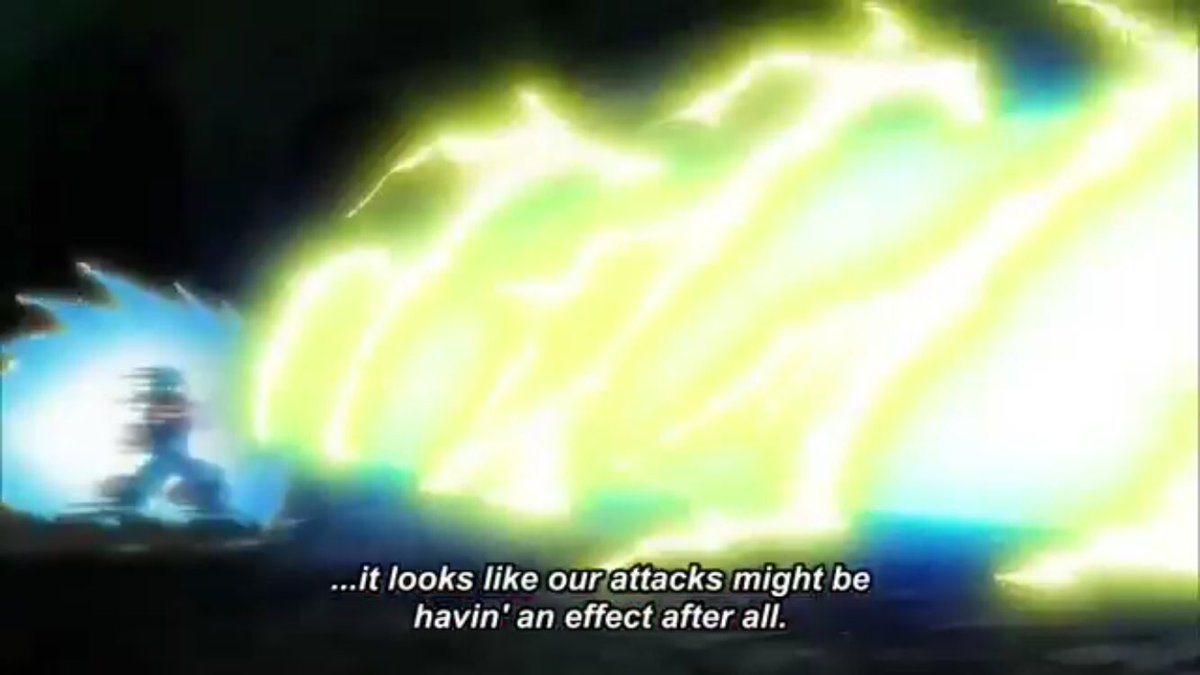 DragonBall Super tweet media