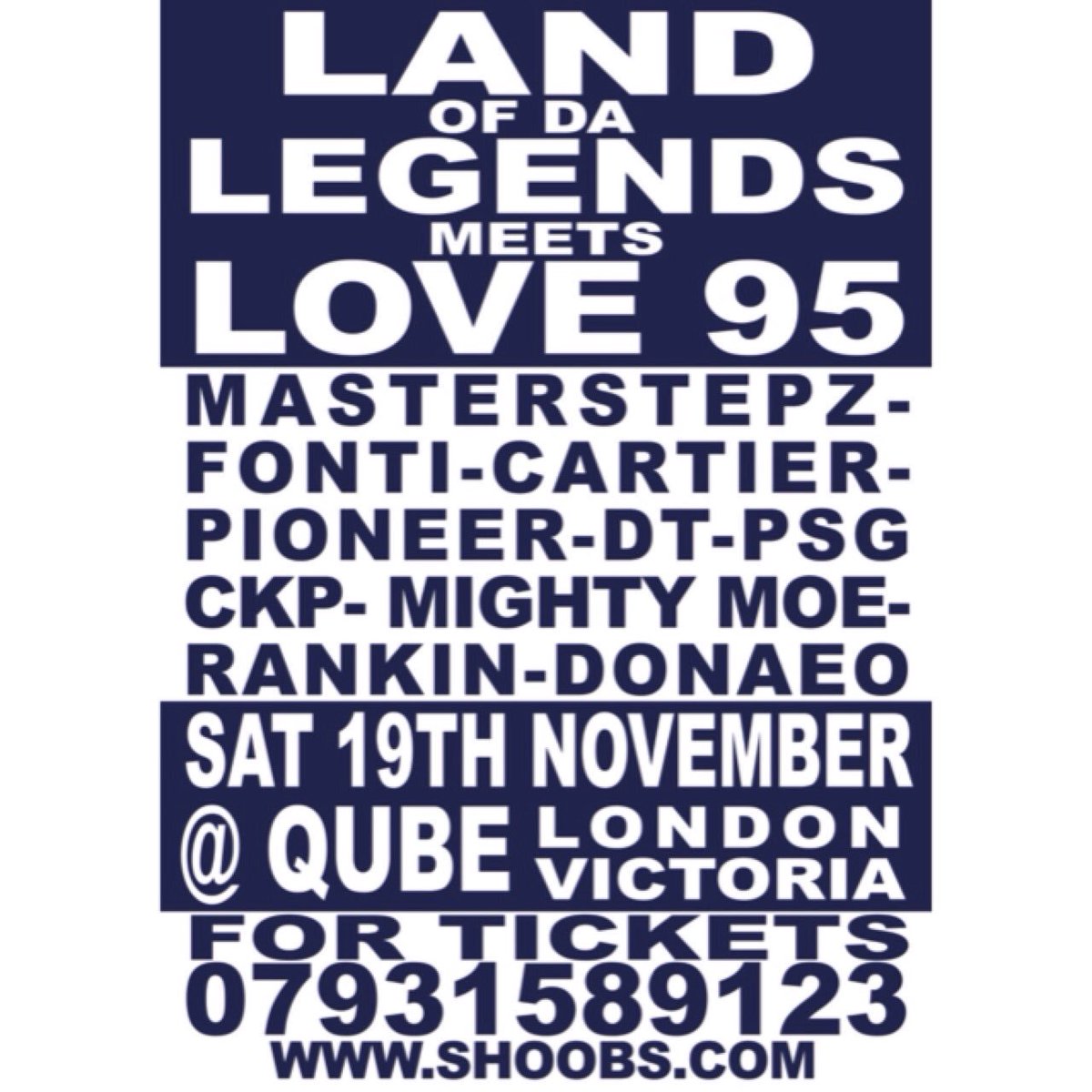 globalmoverz's tweet photo. Land of da legends meets 
love 95 ticks>
https://t.co/ColPlZTJ9k… 

@djmasterstepz 
@donaeo 
@djfonti 
@ckpthamayor 
@mightymoe 
@djpioneer https://t.co/lgkEYbxXlQ