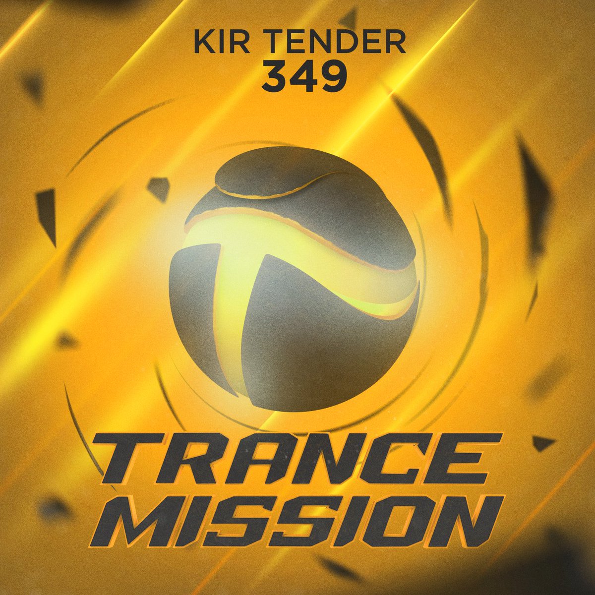 Soon... My new single
#kirtender #TranceFamily #Trancemisson #trancewelove