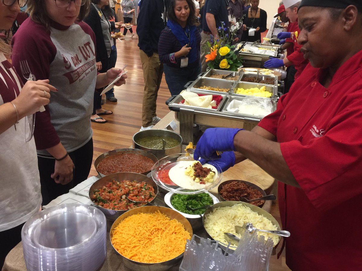 ACUIRegionII's tweet photo. #RegionII16 #ForTheGloryOfBreakfastTacos https://t.co/AXkEj1xjJP