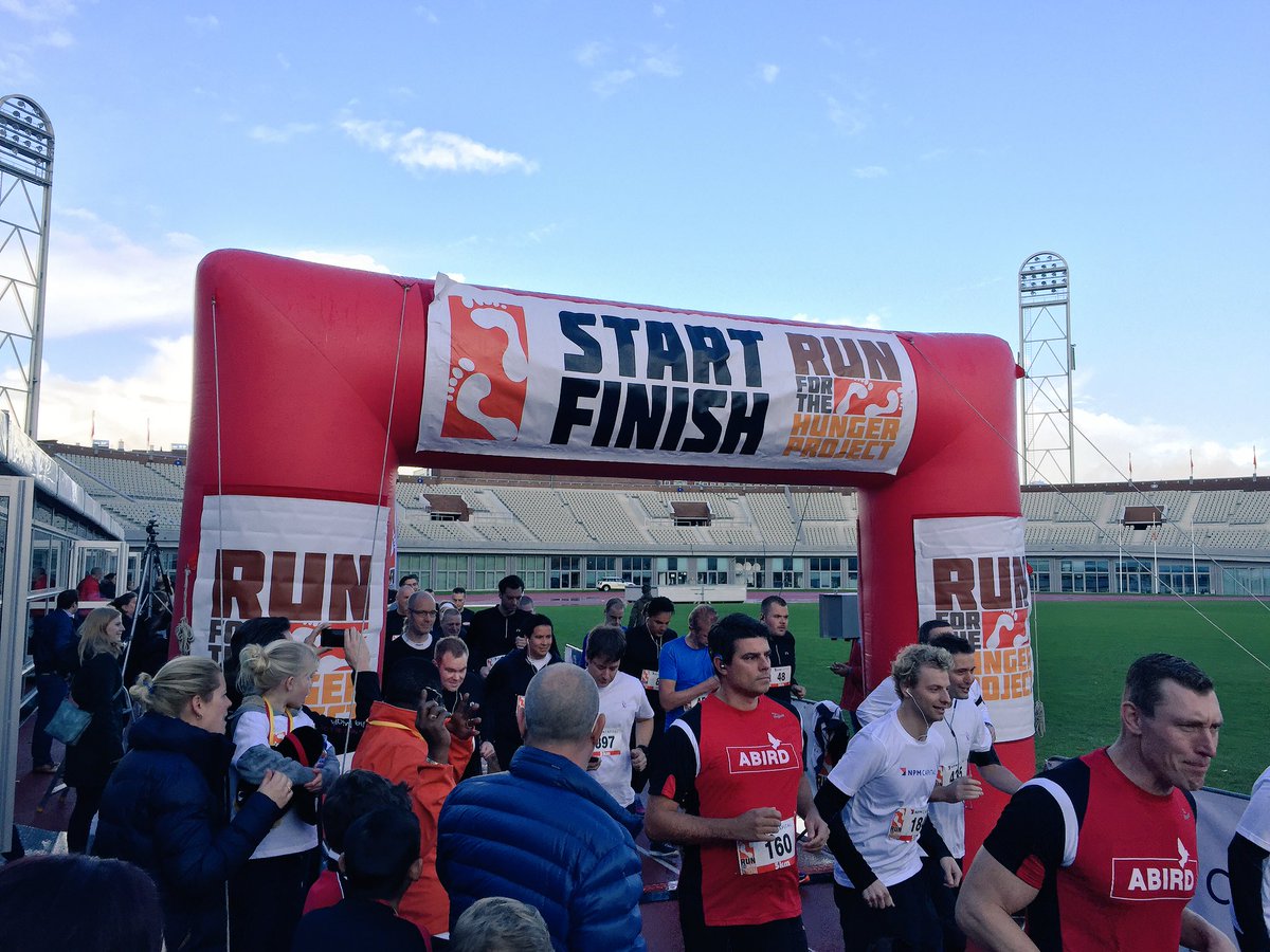 ZeroHungerGames's tweet image. De uitslagen staan online! Je vindt ze hier: runforthehungerproject.nl/4981-uitslagen…