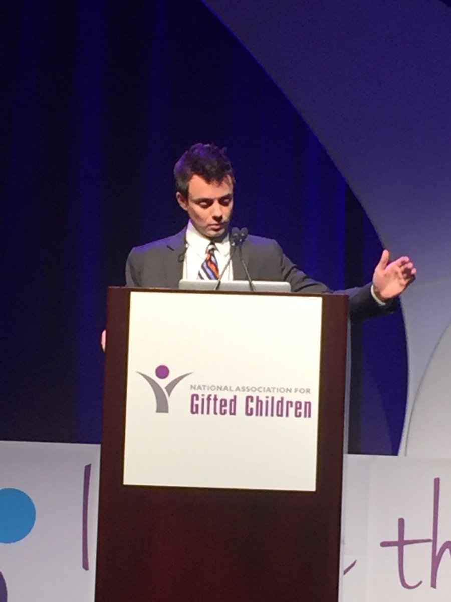 GiftedBroward's tweet photo. Equity in Gifted Representation - closing session at NAGC with Zuzel Rodriguez representing Broward County Schools #BCPS #NAGC2016 https://t.co/VMqYBKB0kz