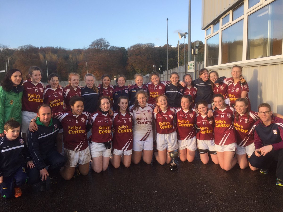 CLG An Tearmainn tweet media