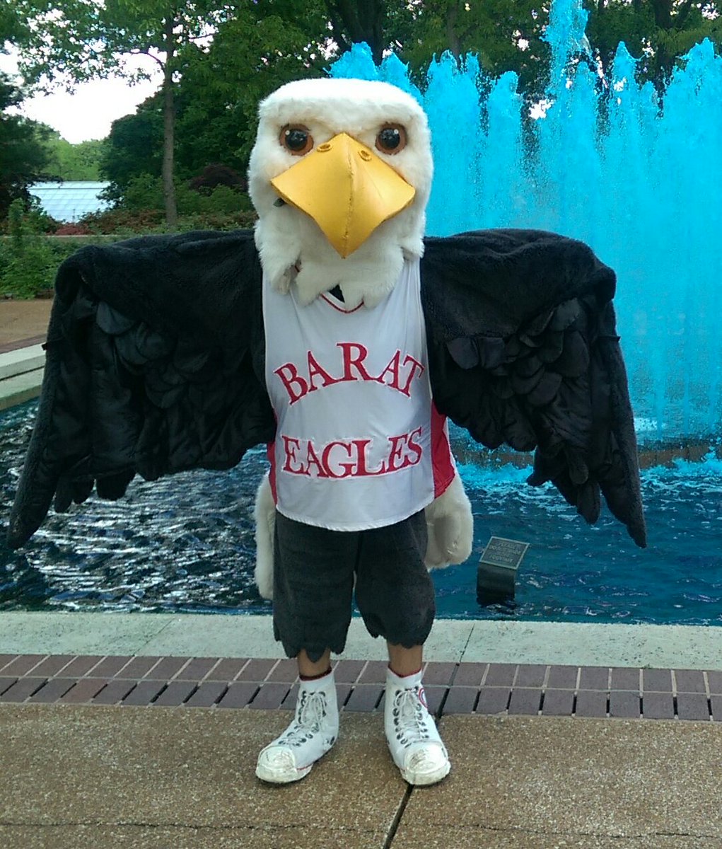 Barat Academy tweet media