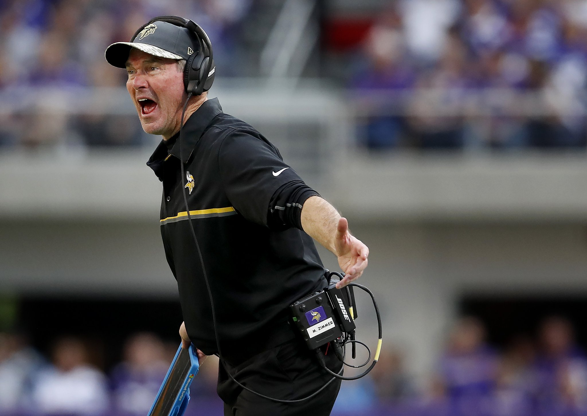 Star tribune sports on twitter vikings slide takes deeper plunge in 