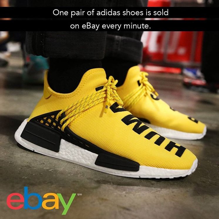 nmd adidas ebay