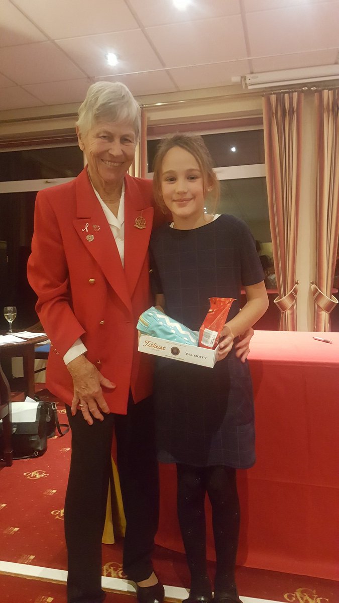 samantha clarke (@samclarke060609) on Twitter photo Maddison won the 9 hole competition today with <a href="/NCLGA_/">NCLGA</a> she made her first bridie too <a href="/KiltonGolf/">Kilton Forest Golf</a> <a href="/TonyTomGolf/">Tony Tomlinson</a> <a href="/CalumBgolf/">Calum Barlow</a> #juniorgolf Maddison won the 9 hole competition today with <a href="/NCLGA_/">NCLGA</a> she made her first bridie too <a href="/KiltonGolf/">Kilton Forest Golf</a> <a href="/TonyTomGolf/">Tony Tomlinson</a> <a href="/CalumBgolf/">Calum Barlow</a> #juniorgolf