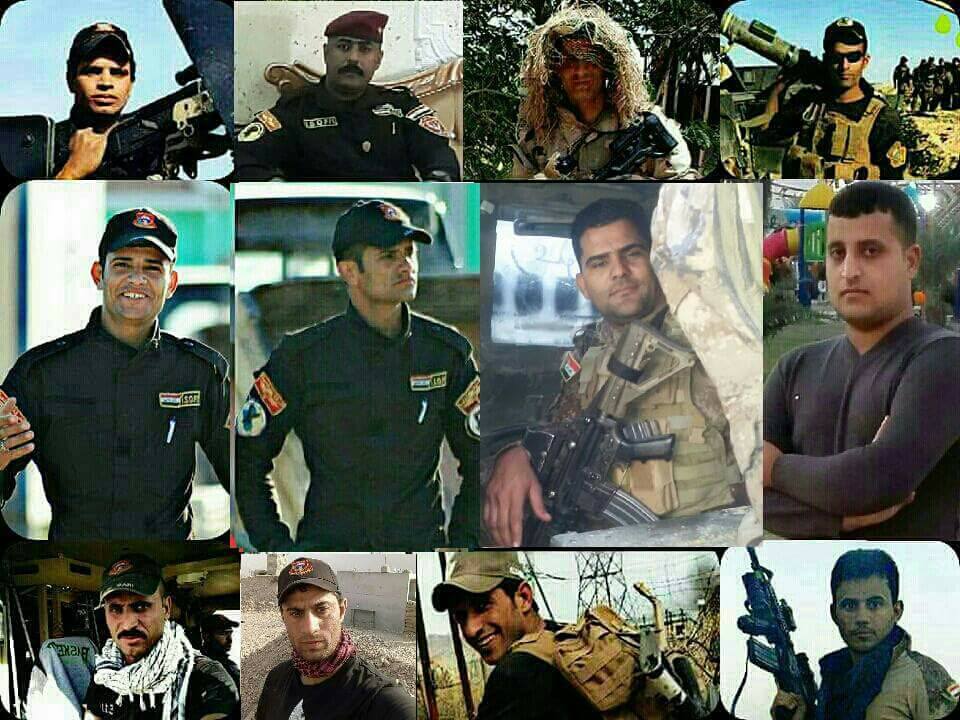 Mosawia_'s tweet photo. شهدائنا ... 
في ذمة الله
و ضمير الوطن 
#الحشد_ملاذ_المستضعفين
#موسوعه_غينيس_والاربعينيه
#EHS https://t.co/wU8jP9vgHq