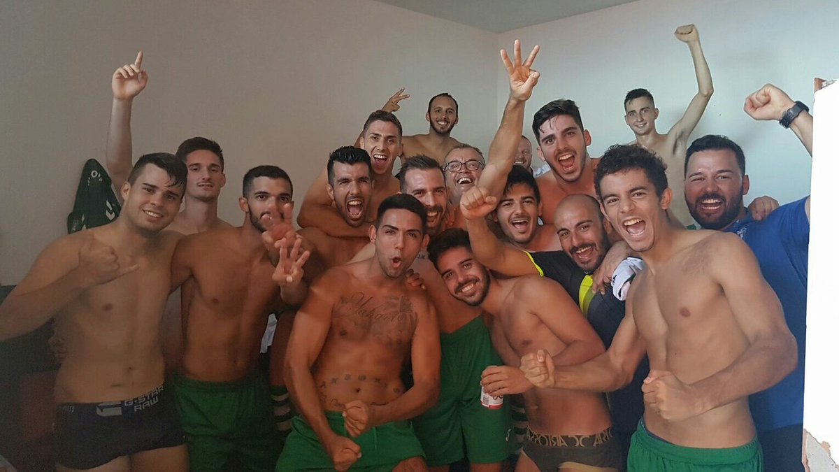 Triunfo para el regional  <a href="/Atl_VictoriaTF/">Atletico Victoria</a> en su visita al Hierro con un marcador de 1-3 ante el #CDBarrioRestinga