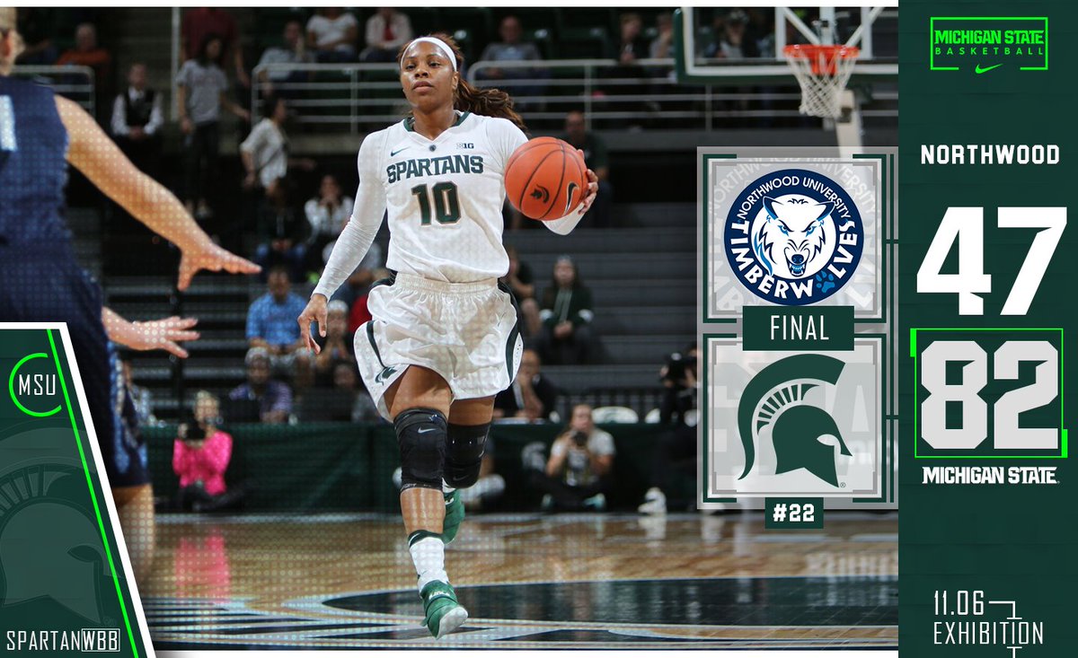 2016/17 MSU Women's BB Official Thread  - Page 2 Cwm2oTyXgAAeXzf