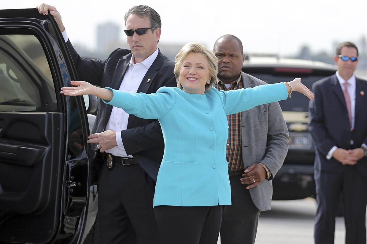 nastywoman (sharon_metzger) Twitter