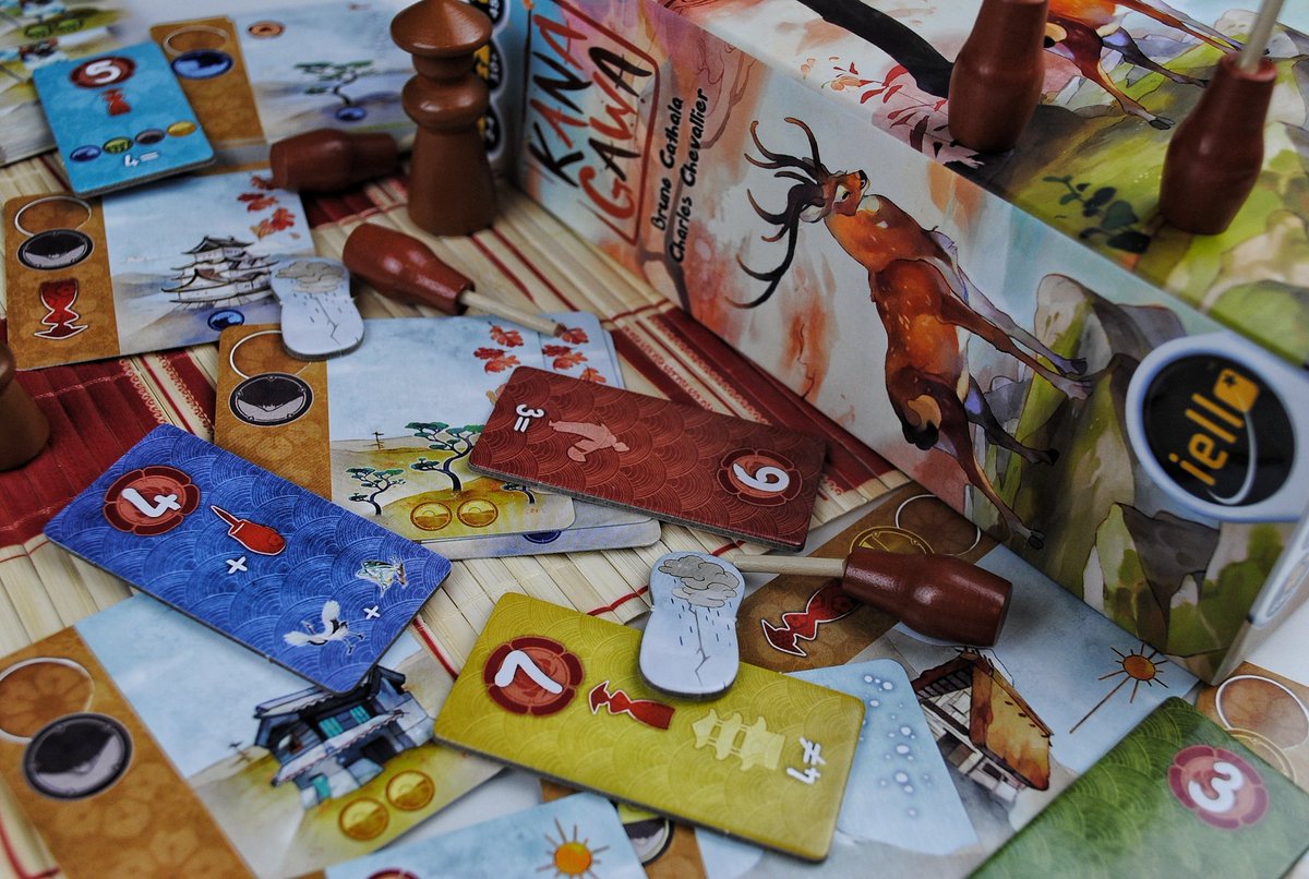 theboardgeek's tweet image. Such a simple but elegant game @IelloGames @IELLO_INFO @BDMontagnes @Charlesacetylen