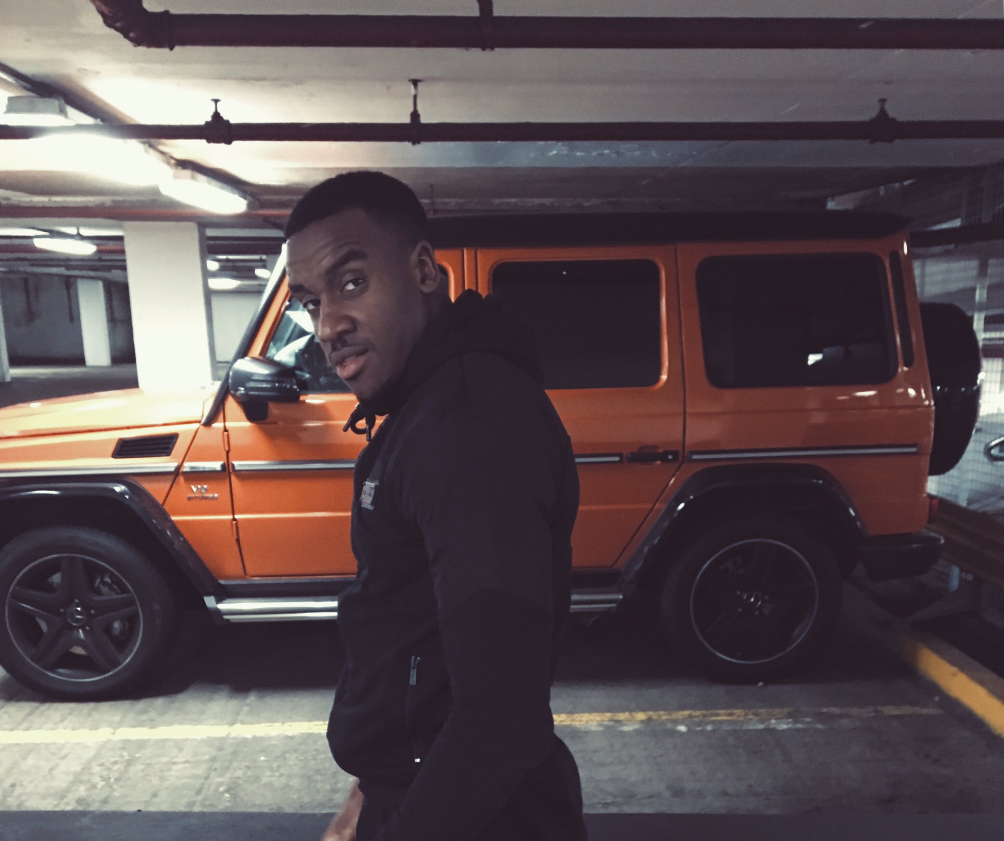 Bugzy Malone on X: Man wanna reach the heights that i've reached