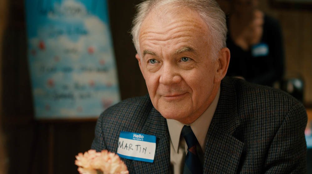 Podcast: Ep. 5 THIS IS MARTIN BONNER actor <a href="/PEenhoorn/">Patricia Eenhoorn</a> talks performing and paying bills - bit.ly/1cphZu9