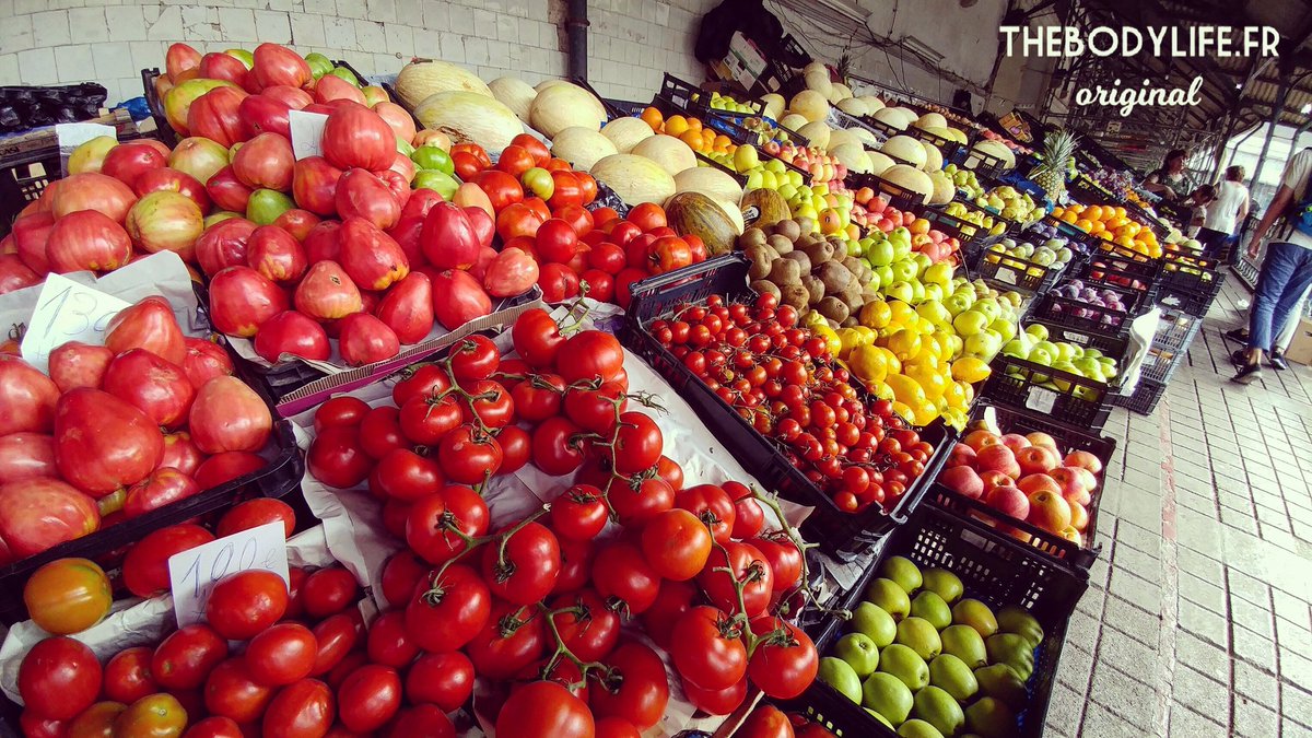 Aucune excuse pour ne pas faire le plein de #vitamines ! #maigrir #régime #fit #motivation