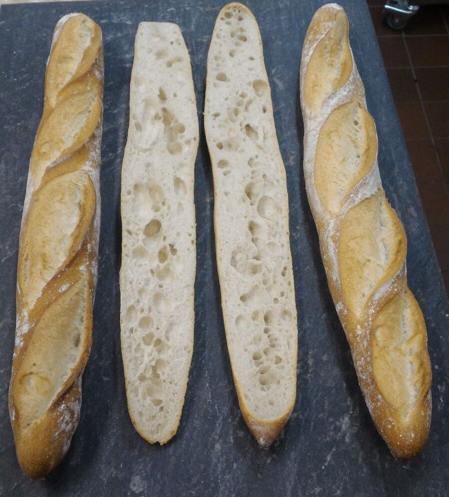 RPROItaly's tweet image. in less than #2hours of the cycle, it is possible to #freeze most of the #dailyproduction #blast before and  #slowfermentation #9hours #rpro