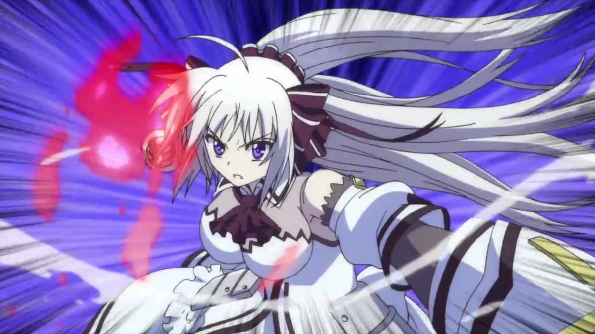 Twitter पर Ko He エイス リンネ 小倉唯 のこと ホワイトゴリラとか言うのやめろよww Vivid Strike