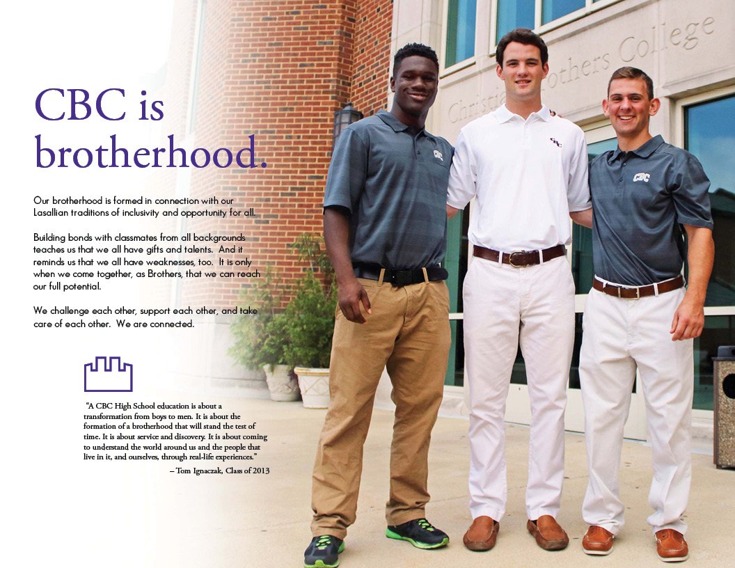 CBCHighSchool's tweet photo. Learn more today at Open House! Arrive by noon to enter our Early Bird Raffle - more than $500 in prizes! #ExperienceCBC https://t.co/nPIyKZt6AD