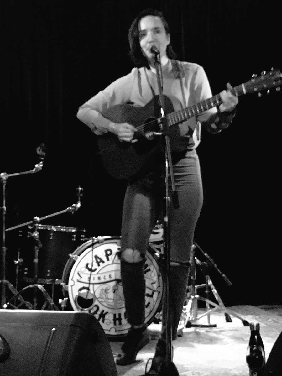 BreakOutWest's tweet photo. .@sarahmacdougall at the Canada Scotland showcase #AMW2016 https://t.co/iJEAptIJhc