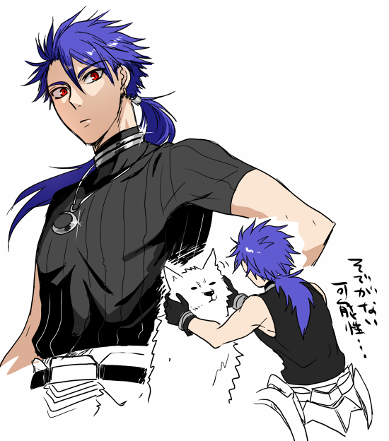 fgo関連イラストrt記録8 1 15ページ目 Togetter fgo関連イラストrt記録8 1 15ページ目 Togetter