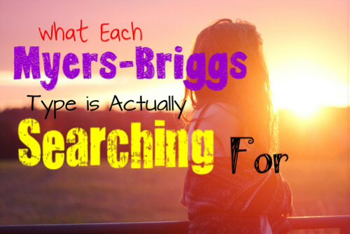 PersonalityGrow's tweet image. What Each Myers-Briggs Type is Actually Searching For 😁⭐️

personalitygrowth.com/what-each-myer…

#INFJ #ENFJ #INFP #ENFP #ISFJ #INTP #INTJ #ISTP #ISTJ