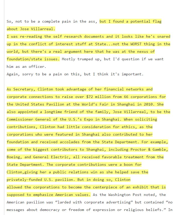 US Elections 4 - LEAKED PODESTA EMAILS - Page 4 CwmJ1rPWEAQ0_6K