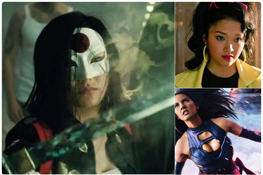 Top 10 Asian superhero movies