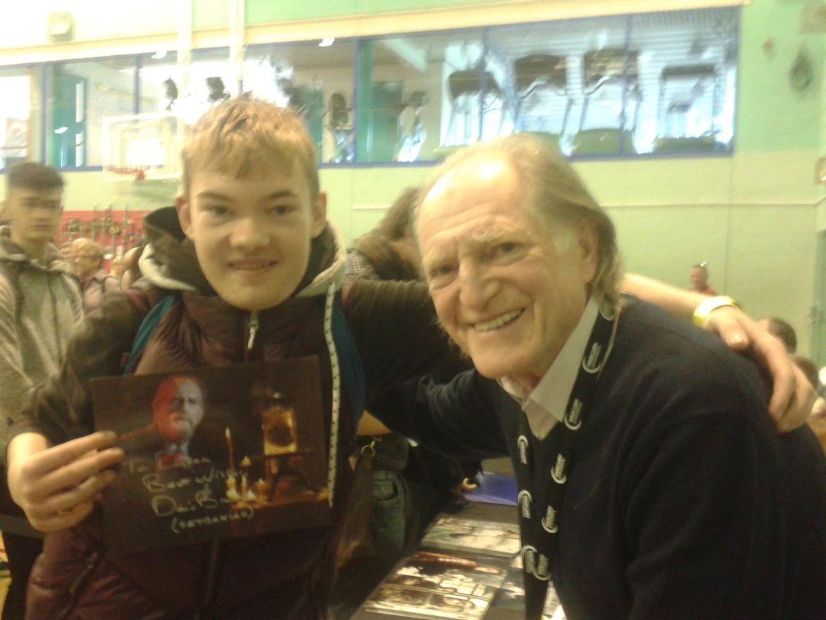 xxDylbot's tweet image. David Bradley