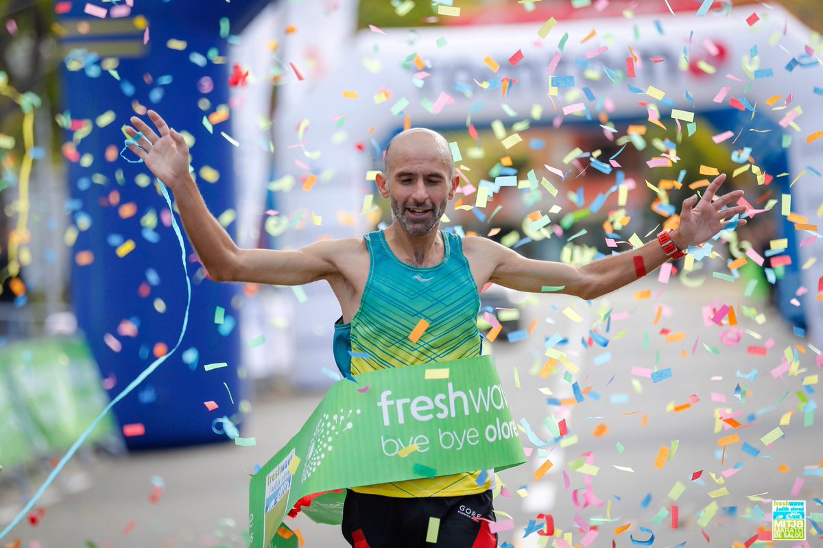 MitjaSalou's tweet photo. Gràcies a tots per fer possible la freshwave® Mitja Marató de Salou. https://t.co/jGjPtRzTI4