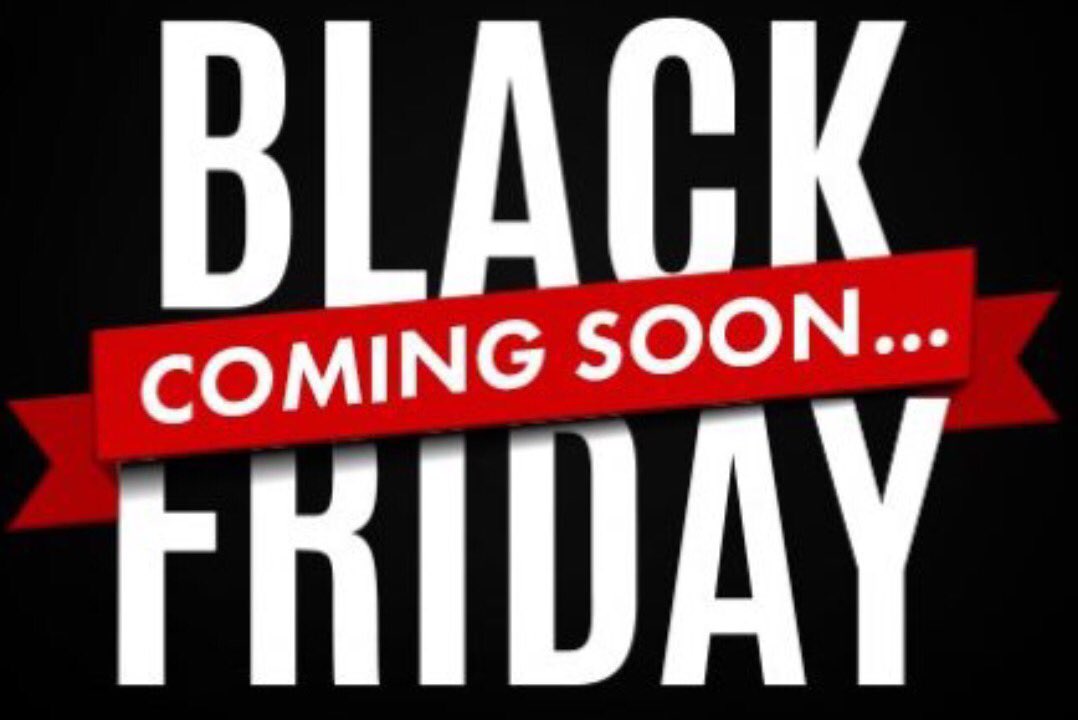 drivergolfltd's tweet photo. Watch out for some unbeatable offers #blackfriday #supersale #teamLRGC https://t.co/6UoZmCR3eH