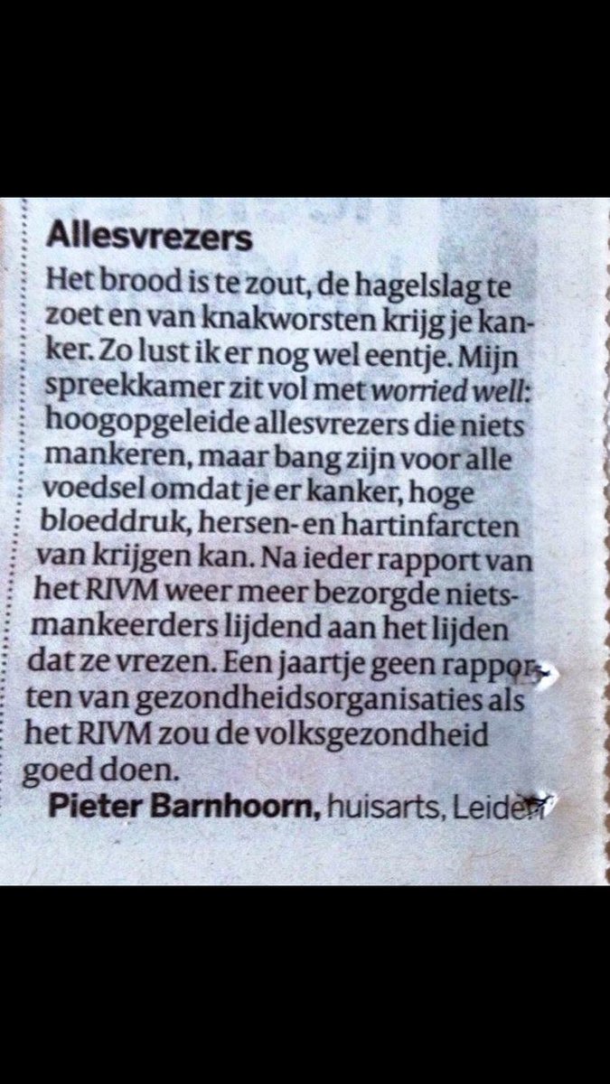 Dat dus,...